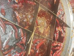 -厂花素芬九宫格火锅(红光店)