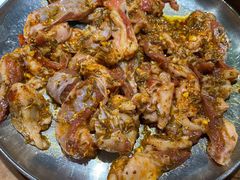 -原始泥炉烤肉(总店)