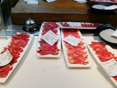 -九府羊·鲜羊火锅·烤串(新华路店)