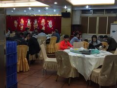 -新享乐海鲜(翠华路店)