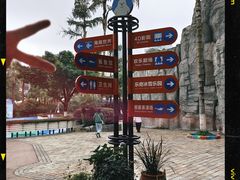 -海合安成都极地海洋公园