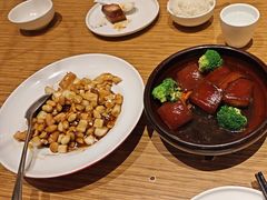 -金掌勺·锅包肉(广渠门店)