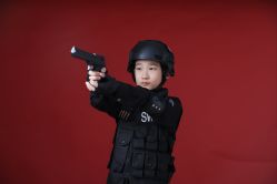 -童梦时光儿童摄影(华业·东方玫瑰店)