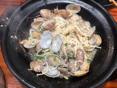 花蛤-小时候焗海鲜(鄞州万达店)