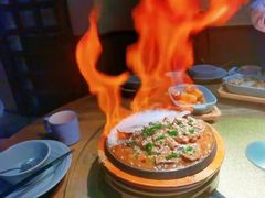 -蜜桃餐厅·伴山(湖滨商业街店)