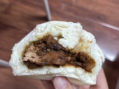 -袁大头包子(光华路店)