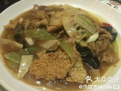 -陈麻婆豆腐总店