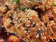 -渝半城经典川粤菜(重庆天地店)