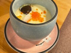 蟹肉鸡蛋糕-本家食堂(华南店)