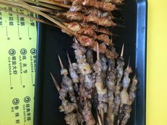 -望京小腰(北京总店)