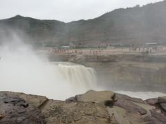 -陕西黄河壶口瀑布旅游区