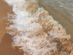 -威海国际海水浴场旅游区