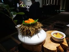 -花隐日式怀石料理(万象城购物中心店)