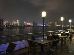 -武汉两江游览·夜游长江(汉口粤汉码头)
