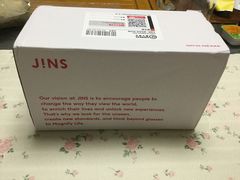 -JINS(天津大悦城店)