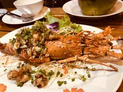 -泰华海鲜中餐厅(普吉镇店)