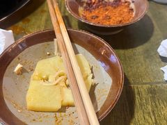 -黄潇洒老火锅(九眼桥宏济巷店)