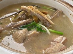 -听风阁农家私房菜茶楼(龙坞店)