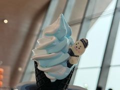 -抱抱地球咖啡馆(国家海洋博物馆店)