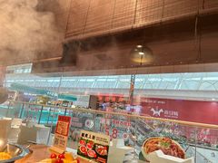 -骨之味·筒骨汤火锅(晋江万达店)