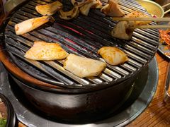 -原始泥炉烤肉(总店)