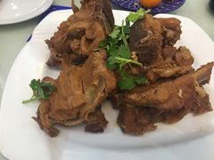 -福禄财东北菜(珠江帝景店)