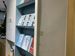 -天真蓝照相馆(宁波来福士店)