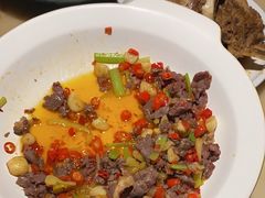 -佬麻雀·新湘菜(东方宝泰店)