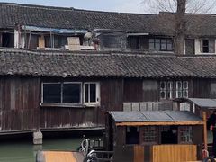 -乌镇东栅景区