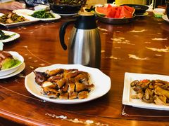 -美极鲜食坊(宝安南路店)