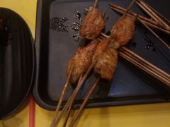秘制鸡翅-望京小腰(北京总店)