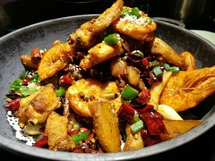 -川里谈·川味小馆(北京路店)