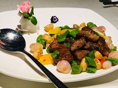 -皇朝会.经典传统粤菜(外滩店)
