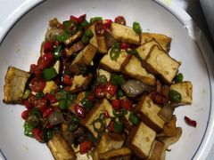 -福巷湘食小馆·猛火现炒(上海首店)