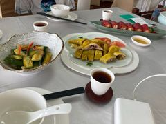 -鹿鸣酒家(越秀店)