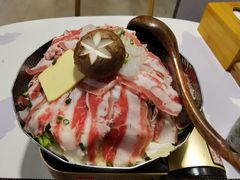 -樱の千渡日式料理·铁板烧•烧鸟(金盛田广场店)