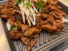 -马凯餐厅(长椿街店)