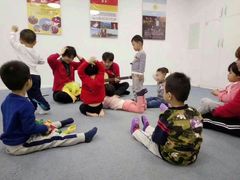 -爱威盛亲子俱乐部·纽约国际早托中心