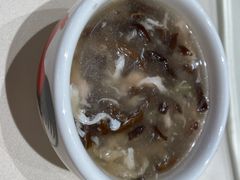 三丝鱼肚羹-粥旺庄(芳村店)