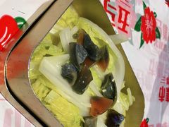 -五马集·海鲜·温州大牌档(黑金冠五马街十字路口店)