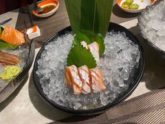 -極上萬膳·日料放题(海岸城店)