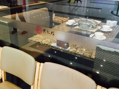 店-黄记煌三汁焖锅(凯德广场店)