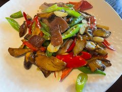 -滇野云南野生菌餐厅(陕西南路店)