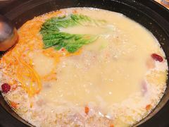 -好彩猪肚鸡(正弘城店)