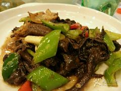 android_upload_pic-烧肉馆(古北水镇景区店)