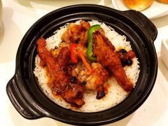 好味凤爪饭-甜甜屋(解放中路店)