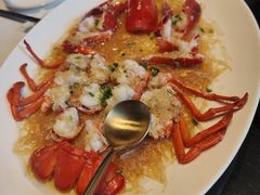 -喜棠·长沙家宴·海鲜·湘菜(麓谷店)