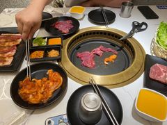 -花味·自助烤肉(雨花客厅店)