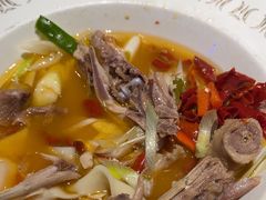 -胖老汉新疆特色椒麻鸡(南门店)