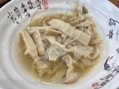 竹笋-乡亲鹅肉城(吴江店)
